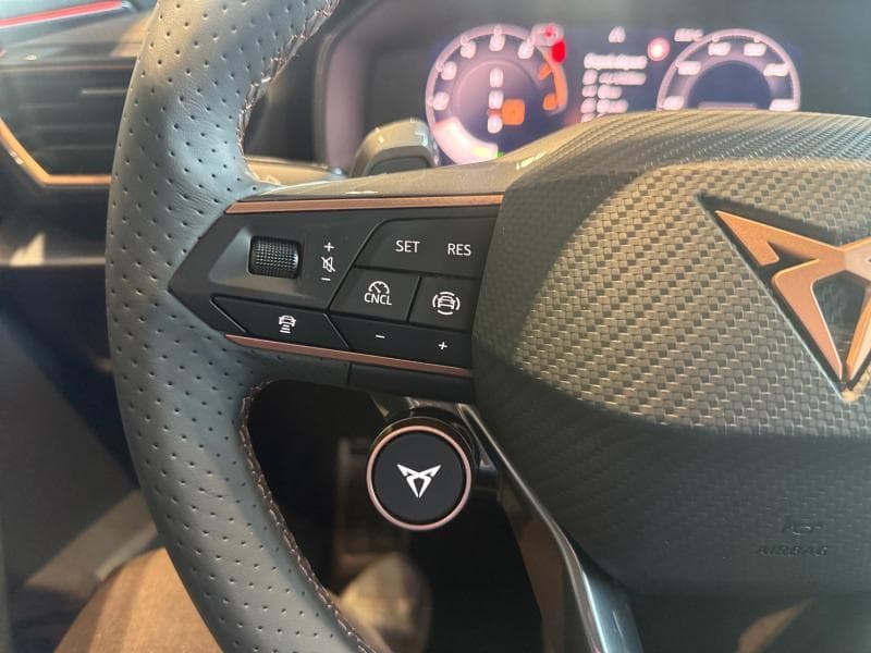 Cupra Formentor Impulse - 22