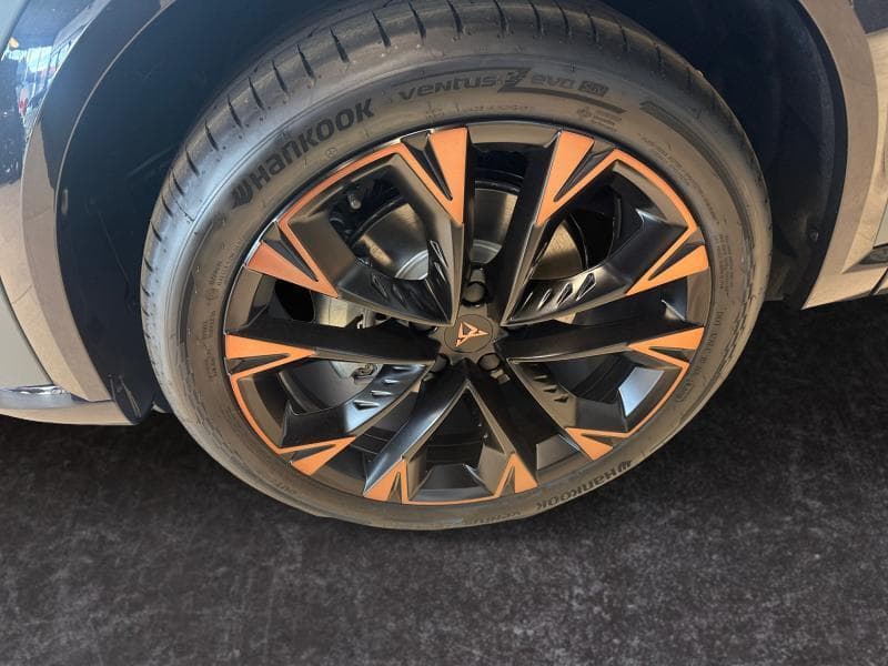 Cupra Formentor Impulse - 8