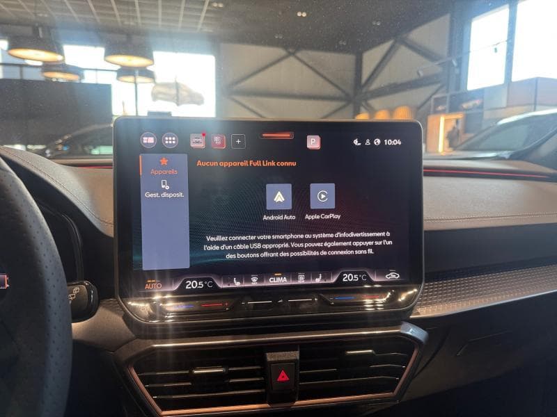 Cupra Formentor Impulse - 19