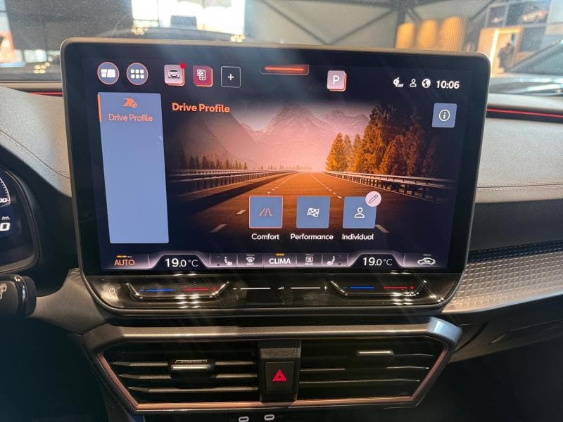 Cupra Formentor Impulse - 30