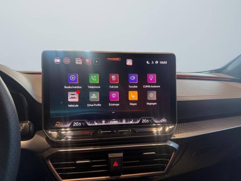 Cupra Formentor Impulse - 16