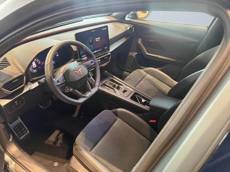 Cupra Formentor Impulse - 13