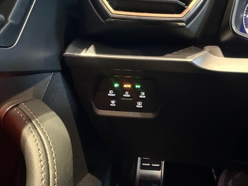 Cupra Formentor Impulse - 21
