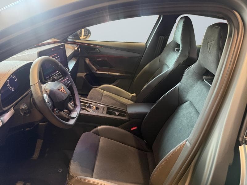 Cupra Formentor Impulse - 9