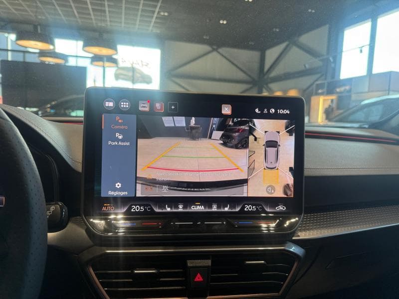 Cupra Formentor Impulse - 17