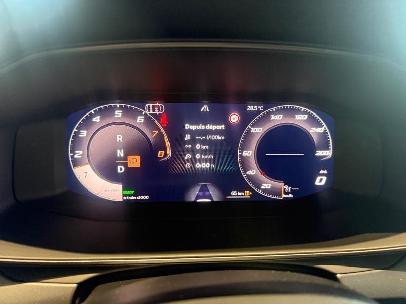 Cupra Formentor Impulse - 14
