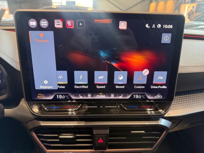Cupra Formentor Impulse - 29