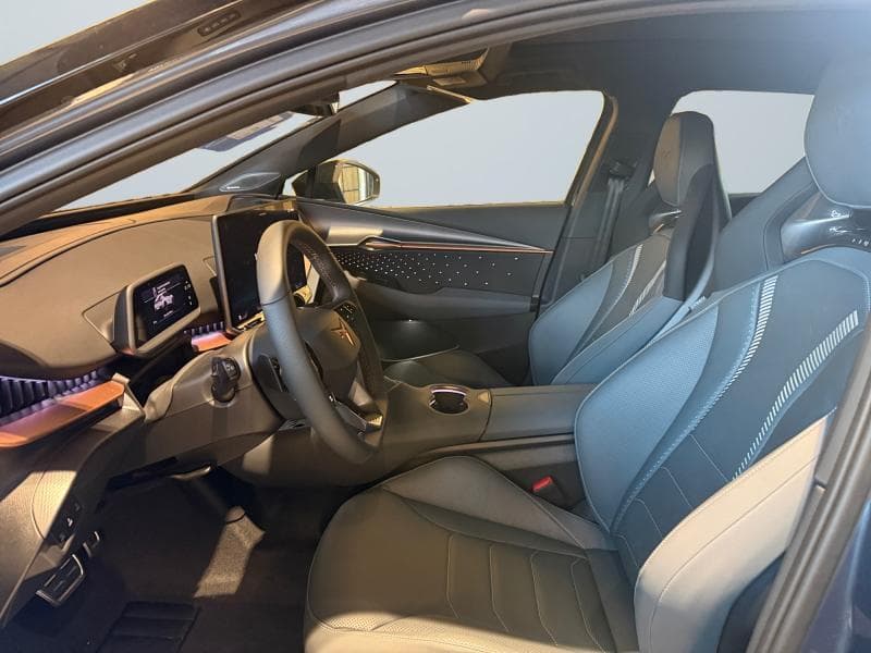 Cupra Tavascan VZ Extreme - 8