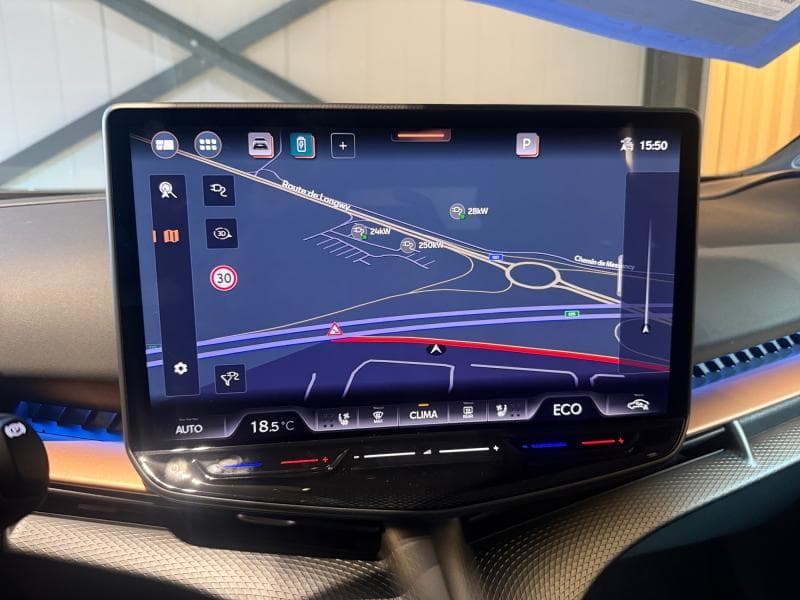 Cupra Tavascan VZ Extreme - 24