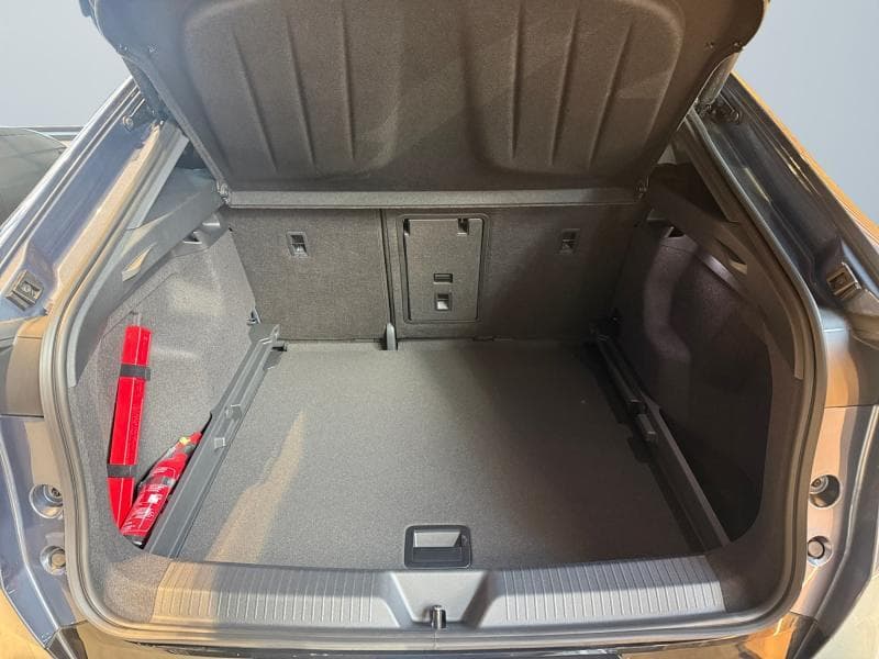 Cupra Tavascan VZ Extreme - 27