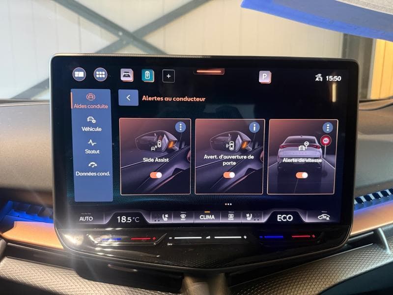 Cupra Tavascan VZ Extreme - 26