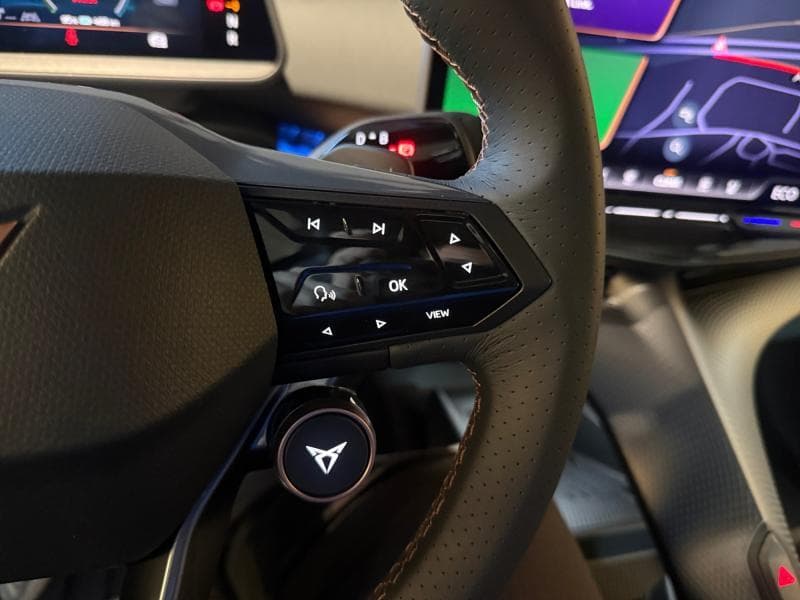 Cupra Tavascan VZ Extreme - 22