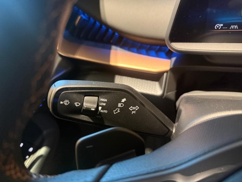 Cupra Tavascan VZ Extreme - 19