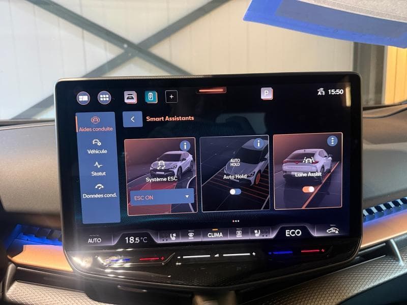 Cupra Tavascan VZ Extreme - 23