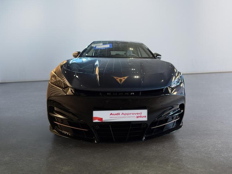 Cupra Tavascan VZ Extreme - 3