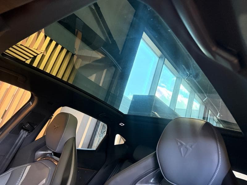 Cupra Tavascan VZ Extreme - 9