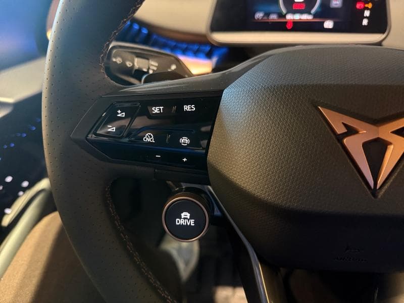 Cupra Tavascan VZ Extreme - 21