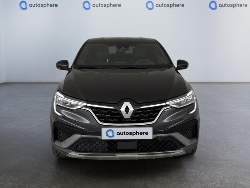 Renault Arkana R.S. Line | 1.6 Hybrid 145 cv | Carplay | Caméra | Clim auto | Cruise - 3