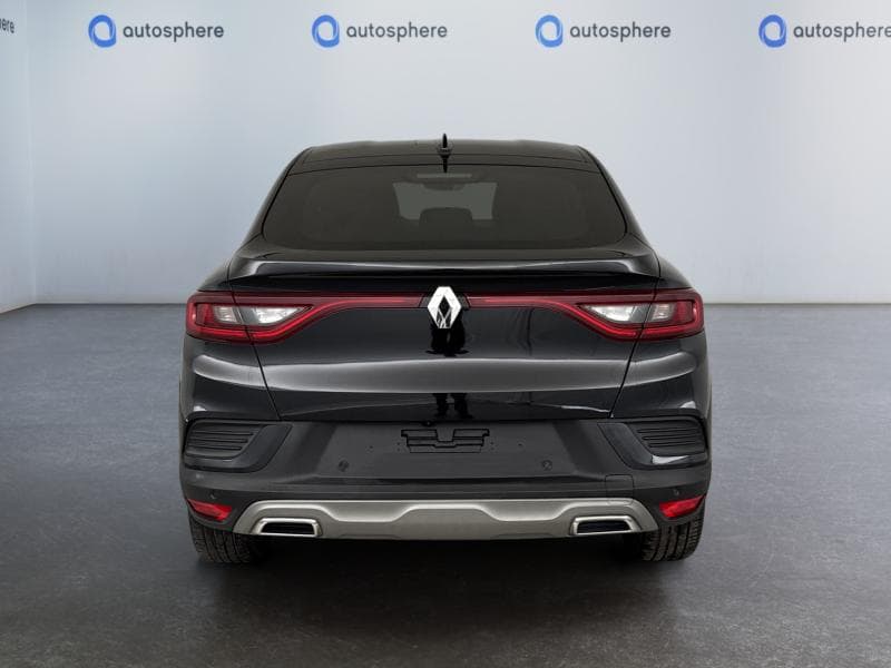Renault Arkana R.S. Line | 1.6 Hybrid 145 cv | Carplay | Caméra | Clim auto | Cruise - 8