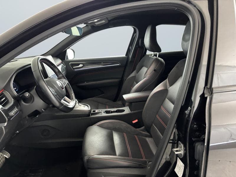 Renault Arkana R.S. Line | 1.6 Hybrid 145 cv | Carplay | Caméra | Clim auto | Cruise - 10