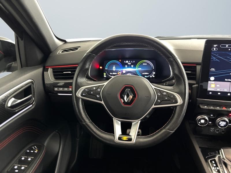 Renault Arkana R.S. Line | 1.6 Hybrid 145 cv | Carplay | Caméra | Clim auto | Cruise - 13
