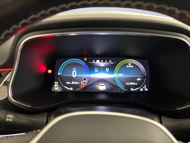 Renault Arkana R.S. Line | 1.6 Hybrid 145 cv | Carplay | Caméra | Clim auto | Cruise - 16