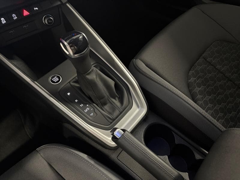 Audi A1 Sportback S-line 30 TFSI 116cv S-tronic - 15