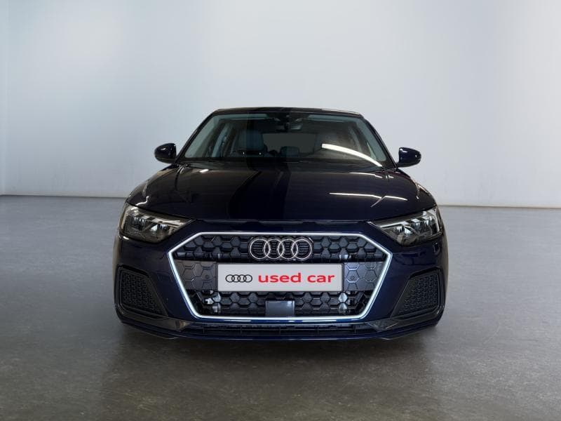 Audi A1 Sportback S-line 30 TFSI 116cv S-tronic - 3