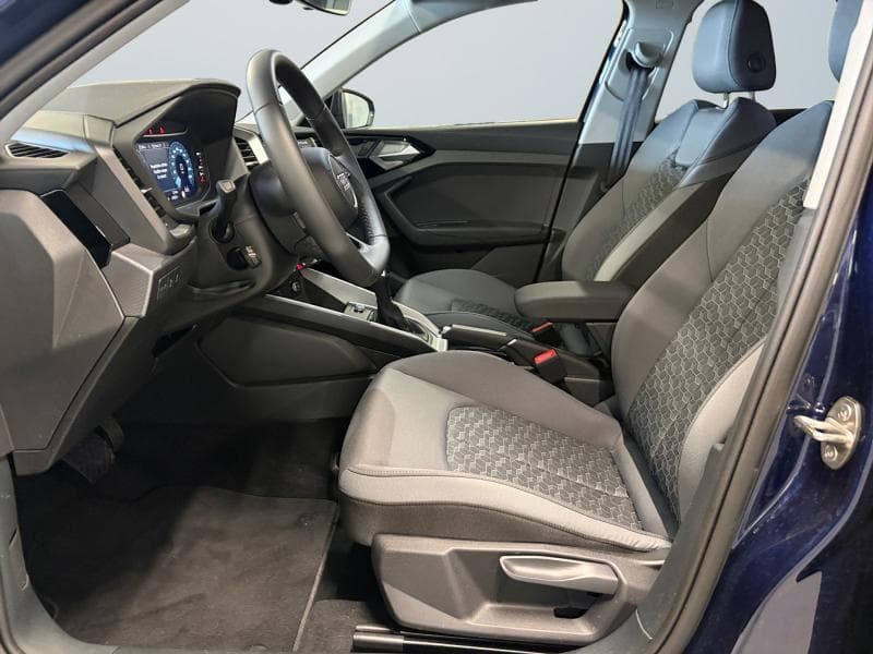 Audi A1 Sportback S-line 30 TFSI 116cv S-tronic - 11