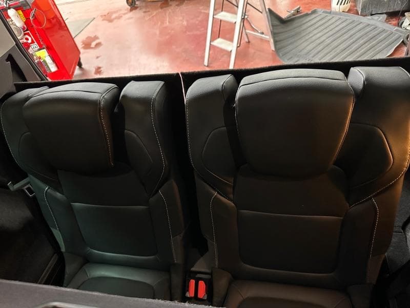Renault Grand Scenic Intens | 1.3 Tce EDC 160 cv | 7 Places | Boîte auto | Gps | Alu - 22