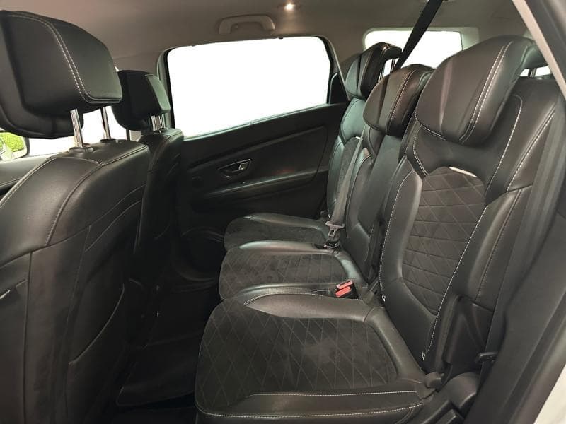 Renault Grand Scenic Intens | 1.3 Tce EDC 160 cv | 7 Places | Boîte auto | Gps | Alu - 21