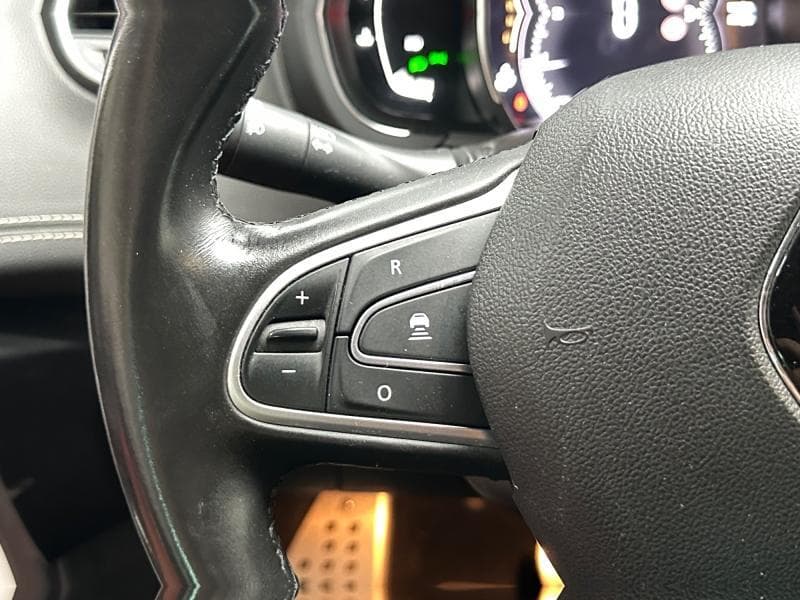 Renault Grand Scenic Intens | 1.3 Tce EDC 160 cv | 7 Places | Boîte auto | Gps | Alu - 14