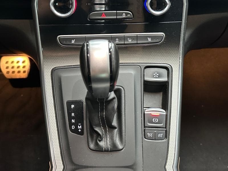 Renault Grand Scenic Intens | 1.3 Tce EDC 160 cv | 7 Places | Boîte auto | Gps | Alu - 16