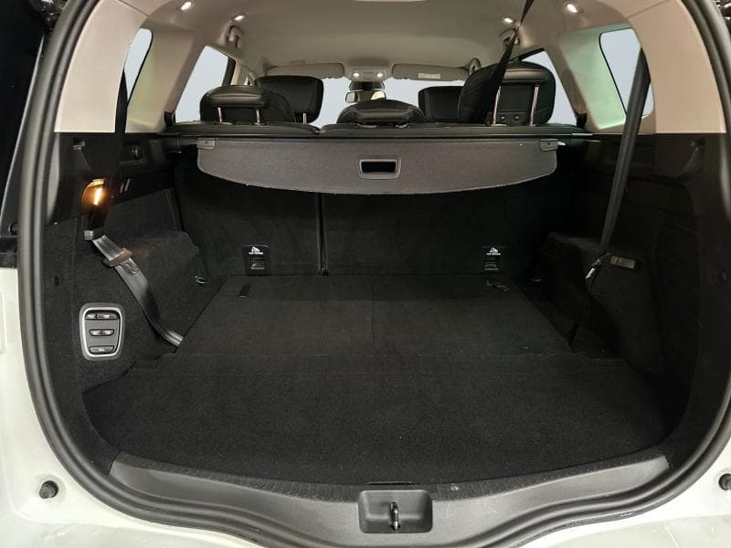 Renault Grand Scenic Intens | 1.3 Tce EDC 160 cv | 7 Places | Boîte auto | Gps | Alu - 23