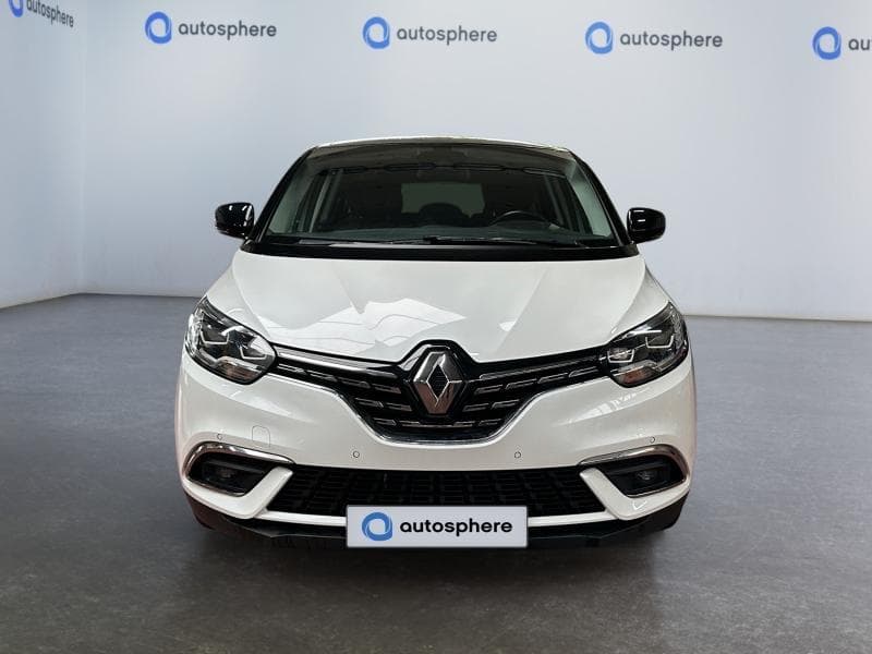 Renault Grand Scenic Intens | 1.3 Tce EDC 160 cv | 7 Places | Boîte auto | Gps | Alu - 3
