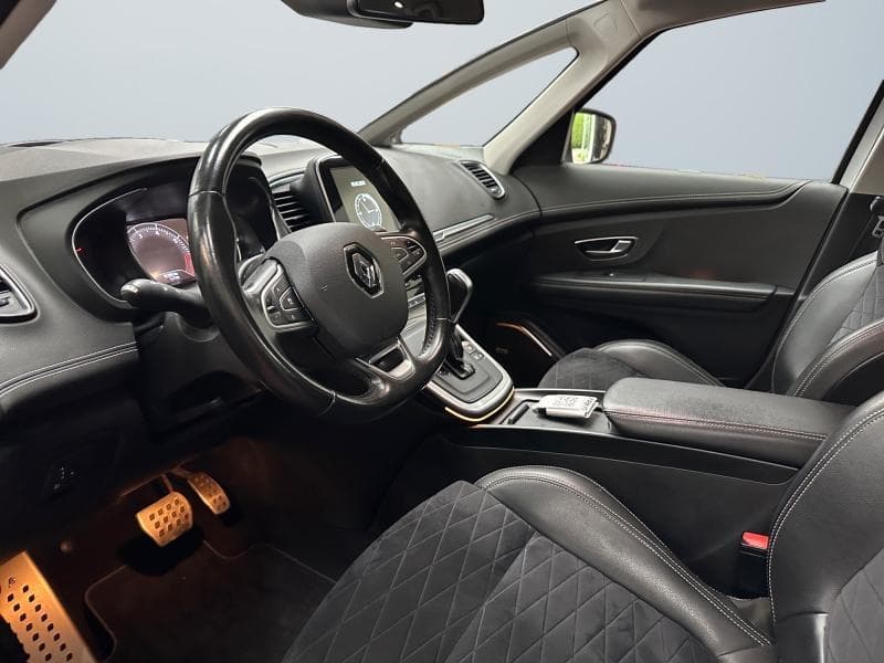 Renault Grand Scenic Intens | 1.3 Tce EDC 160 cv | 7 Places | Boîte auto | Gps | Alu - 19