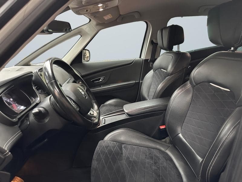 Renault Grand Scenic Intens | 1.3 Tce EDC 160 cv | 7 Places | Boîte auto | Gps | Alu - 20