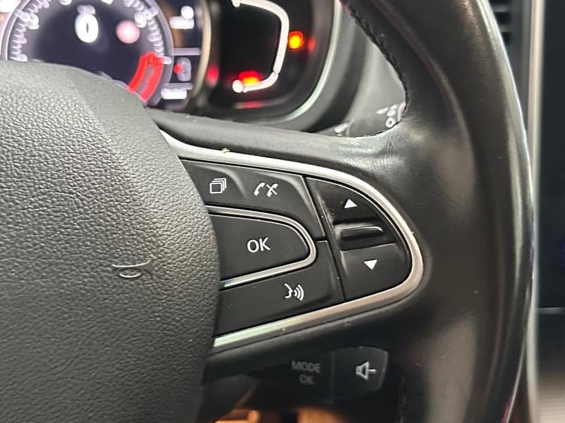 Renault Grand Scenic Intens | 1.3 Tce EDC 160 cv | 7 Places | Boîte auto | Gps | Alu - 15