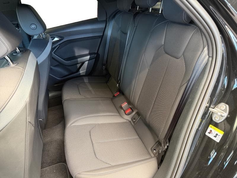 Audi A1 S-Line| 1.0 TFSI 116cv | Carplay | Capteurs AV+AR | Clim auto @ Jantes alu | Led | Virtual Cockpit - 13