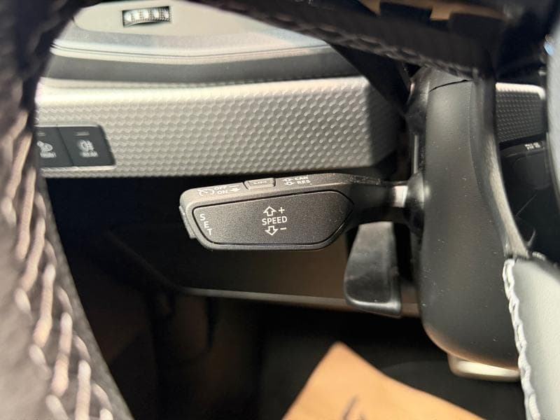 Audi A1 S-Line| 1.0 TFSI 116cv | Carplay | Capteurs AV+AR | Clim auto @ Jantes alu | Led | Virtual Cockpit - 21