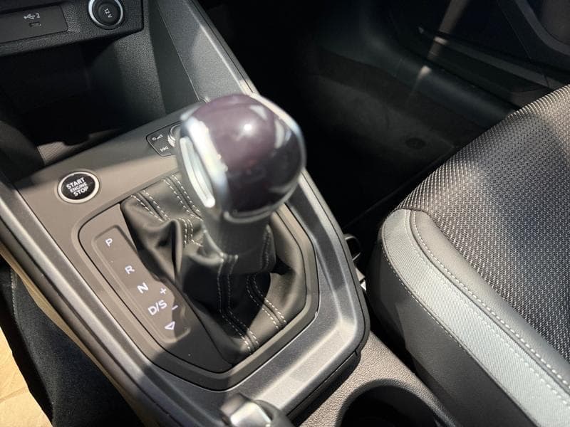 Audi A1 S-Line| 1.0 TFSI 116cv | Carplay | Capteurs AV+AR | Clim auto @ Jantes alu | Led | Virtual Cockpit - 20