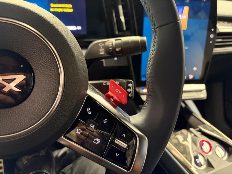 Alpine A390 GT | 89 kWh 400cv | 4x4 | Caméra 360° | Hayon électrique | GPS - 19
