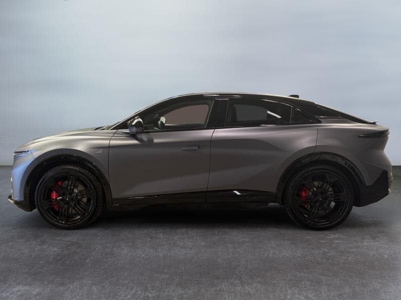 Alpine A390 GT | 89 kWh 400cv | 4x4 | Caméra 360° | Hayon électrique | GPS - 5