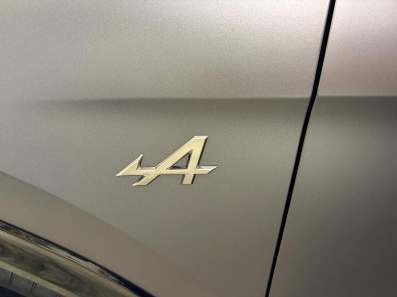 Alpine A390 GT | 89 kWh 400cv | 4x4 | Caméra 360° | Hayon électrique | GPS - 27