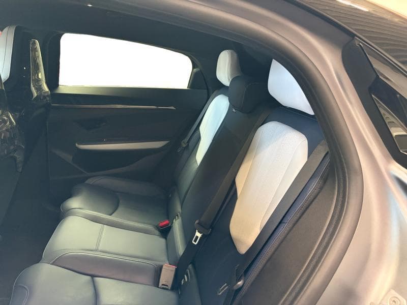 Alpine A390 GT | 89 kWh 400cv | 4x4 | Caméra 360° | Hayon électrique | GPS - 16