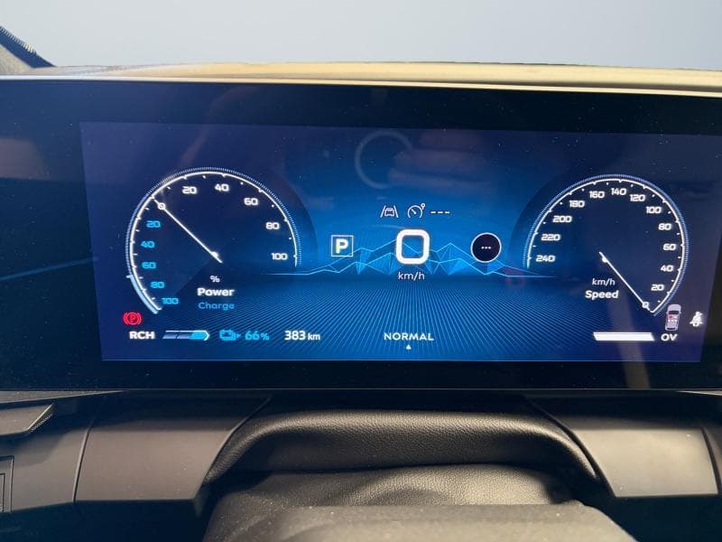 Alpine A390 GT | 89 kWh 400cv | 4x4 | Caméra 360° | Hayon électrique | GPS - 14