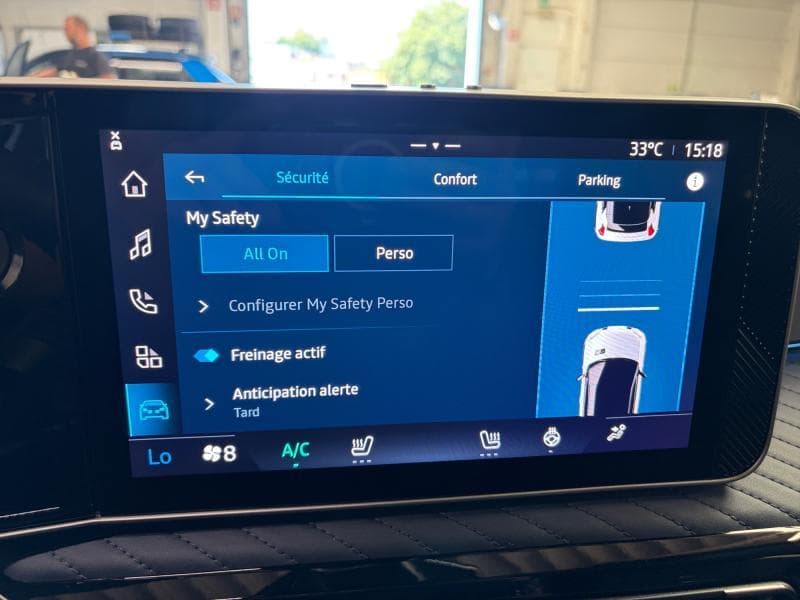 Alpine A290 GT | 55 kWh 180cv | Car Play | GPS | Alpine Telemetrics | Caméra - 22