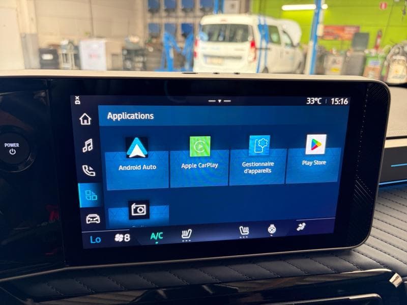 Alpine A290 GT | 55 kWh 180cv | Car Play | GPS | Alpine Telemetrics | Caméra - 21