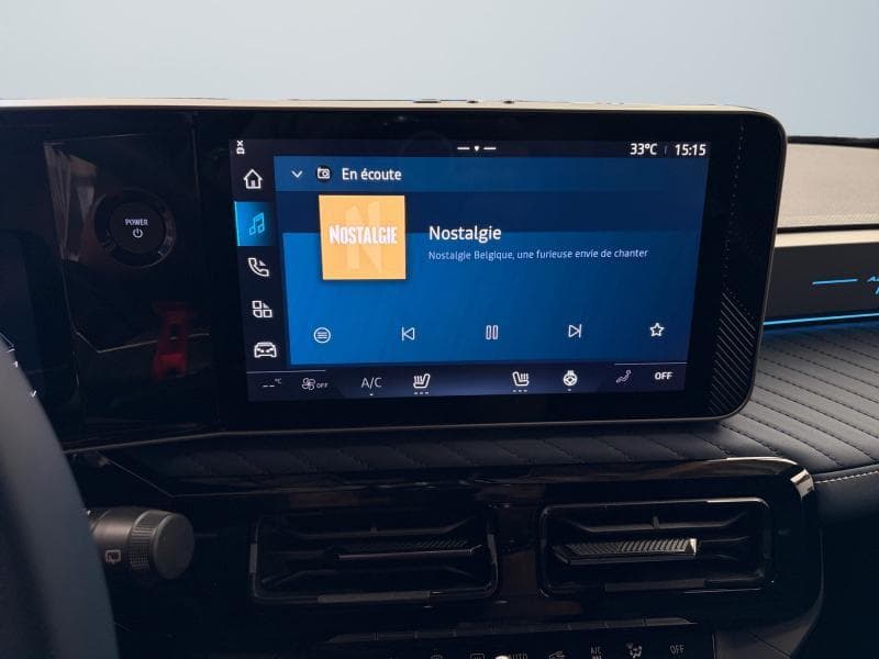 Alpine A290 GT | 55 kWh 180cv | Car Play | GPS | Alpine Telemetrics | Caméra - 15