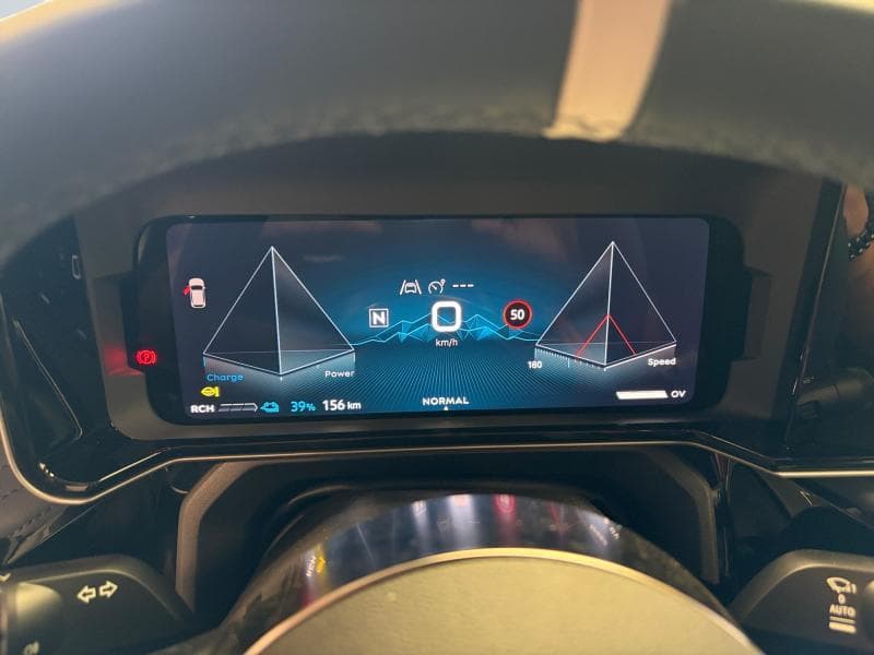 Alpine A290 GT | 55 kWh 180cv | Car Play | GPS | Alpine Telemetrics | Caméra - 14